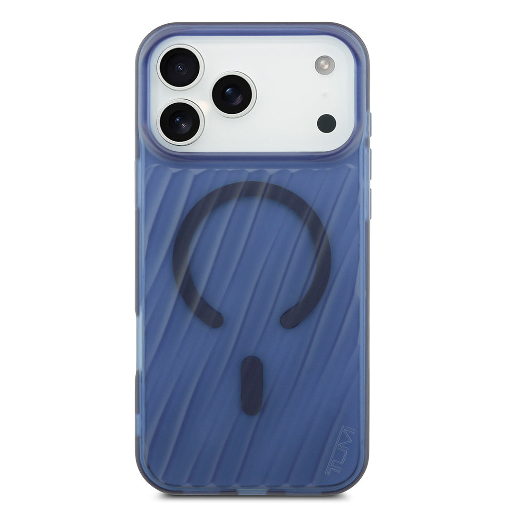 __genel|8|apple-iphone-17-pro-max-kilif-tumi-orjinal-lisansli-m-safe-sarj-ozellikli-transparan-kapak-09|Apple iPhone 17 Pro Max Kılıf TUMI Orjinal Lisanslı MagSafe Şarj Özellikli Transparan Kapak