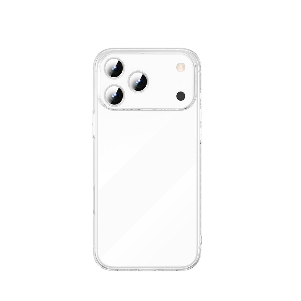 __genel|1|apple-iphone-17-pro-max-kilif-wiwu-yxk-206-invisible-sert-pc-kapak-02|Apple iPhone 17 Pro Max Kılıf Wiwu YXK-206 Invisible Sert PC Kapak