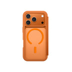 __genel|5|apple-iphone-17-pro-max-pu-kartlikli-kapakli-amazingthing-glamour-foilo-serisi-kilif-06|Apple iPhone 17 Pro Max PU Kartlıklı Kapaklı Amazingthing Glamour Foilo Serisi Kılıf