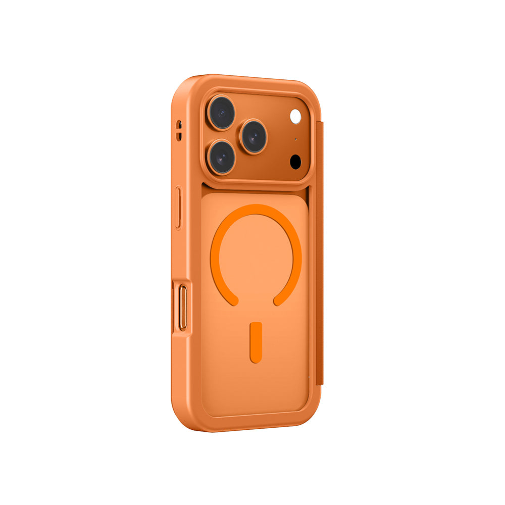 __genel|6|apple-iphone-17-pro-max-pu-kartlikli-kapakli-amazingthing-glamour-foilo-serisi-kilif-07|Apple iPhone 17 Pro Max PU Kartlıklı Kapaklı Amazingthing Glamour Foilo Serisi Kılıf