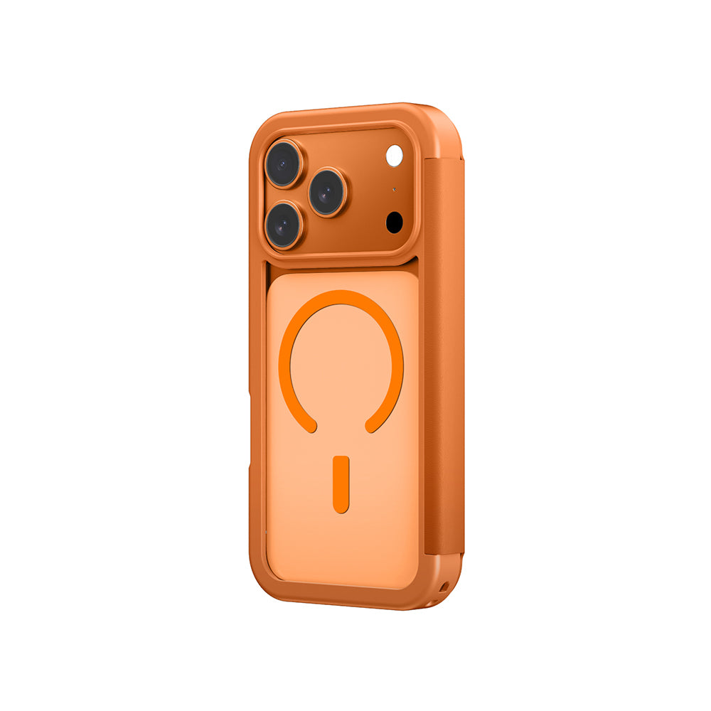 __genel|7|apple-iphone-17-pro-max-pu-kartlikli-kapakli-amazingthing-glamour-foilo-serisi-kilif-08|Apple iPhone 17 Pro Max PU Kartlıklı Kapaklı Amazingthing Glamour Foilo Serisi Kılıf