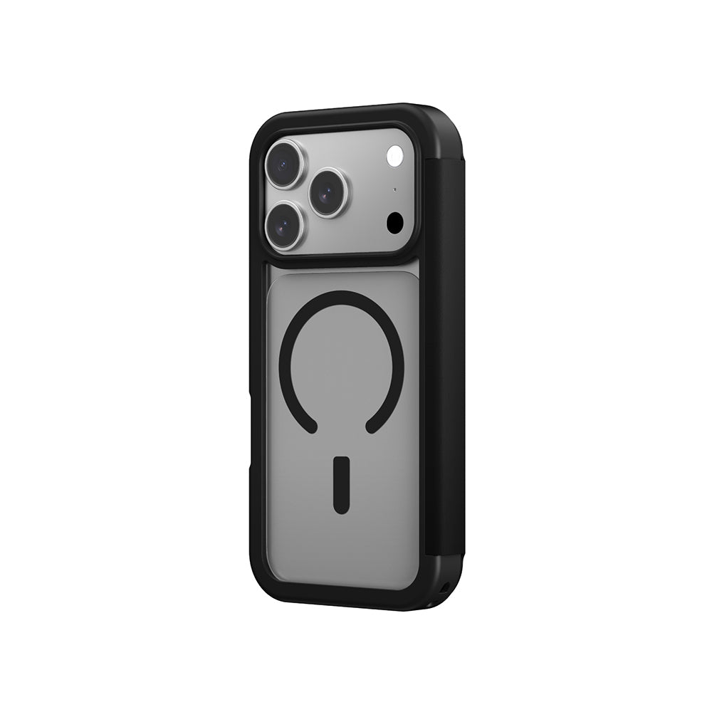 __genel|15|apple-iphone-17-pro-max-pu-kartlikli-kapakli-amazingthing-glamour-foilo-serisi-kilif-16|Apple iPhone 17 Pro Max PU Kartlıklı Kapaklı Amazingthing Glamour Foilo Serisi Kılıf