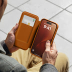 __genel|19|apple-iphone-17-pro-max-pu-kartlikli-kapakli-amazingthing-glamour-foilo-serisi-kilif-20|Apple iPhone 17 Pro Max PU Kartlıklı Kapaklı Amazingthing Glamour Foilo Serisi Kılıf