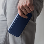 __genel|21|apple-iphone-17-pro-max-pu-kartlikli-kapakli-amazingthing-glamour-foilo-serisi-kilif-22|Apple iPhone 17 Pro Max PU Kartlıklı Kapaklı Amazingthing Glamour Foilo Serisi Kılıf