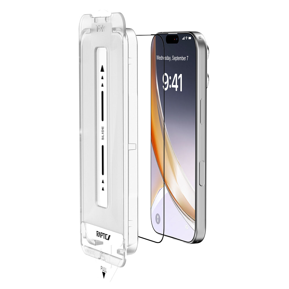 __genel|0|apple-iphone-17-pro-max-raptic-air-glass-2.5d-ekran-koruyucu-2-adet-kolay-uygulama-aparatli-01|Apple iPhone 17 Pro Max Raptic Air Glass 2.5D Ekran Koruyucu 2 Adet + Kolay Uygulama Aparatlı