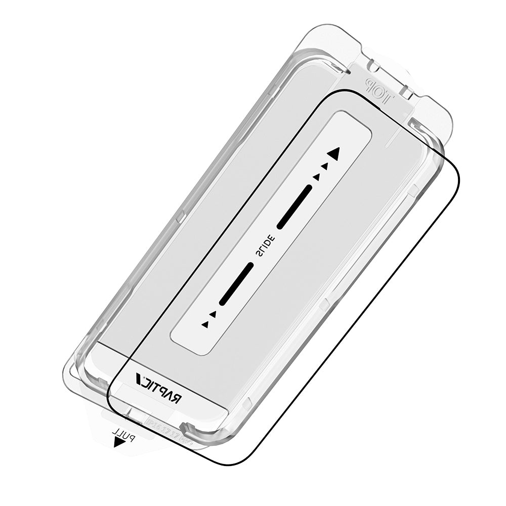 __genel|6|apple-iphone-17-pro-max-raptic-air-glass-2.5d-ekran-koruyucu-2-adet-kolay-uygulama-aparatli-07|Apple iPhone 17 Pro Max Raptic Air Glass 2.5D Ekran Koruyucu 2 Adet + Kolay Uygulama Aparatlı