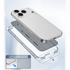 __genel|9|apple-iphone-17-pro-max-raptic-air-glass-2.5d-ekran-koruyucu-2-adet-kolay-uygulama-aparatli-10|Apple iPhone 17 Pro Max Raptic Air Glass 2.5D Ekran Koruyucu 2 Adet + Kolay Uygulama Aparatlı