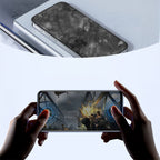 __genel|13|apple-iphone-17-pro-max-raptic-air-glass-2.5d-privacy-hayalet-ekran-koruyucu-2-adet-kolay-uygulama-aparatli-14|Apple iPhone 17 Pro Max Raptic Air Glass 2.5D Privacy Hayalet Ekran Koruyucu 2 Adet + Kolay Uygulama Aparatlı