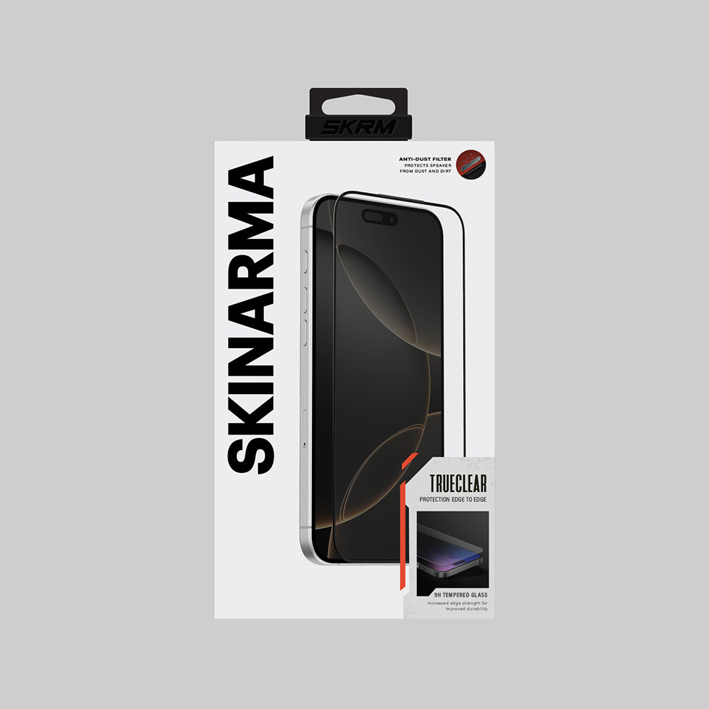 __genel|2|apple-iphone-17-pro-max-skinarma-0.33mm-antidust-true-clear-cam-ekran-koruyucu-03|Apple iPhone 17 Pro Max Skinarma 0.33mm Antidust True Clear Cam Ekran Koruyucu