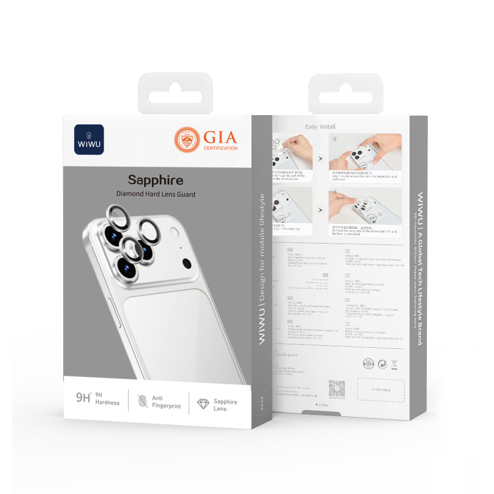 __genel|6|apple-iphone-17-pro-max-wiwu-lg-003-lens-guard-cizilmeye-karsi-dayanikli-safir-kamera-lens-koruyucu-07|Apple iPhone 17 Pro Max Wiwu LG-003 Lens Guard Çizilmeye Karşı Dayanıklı Safir Kamera Lens Koruyucu