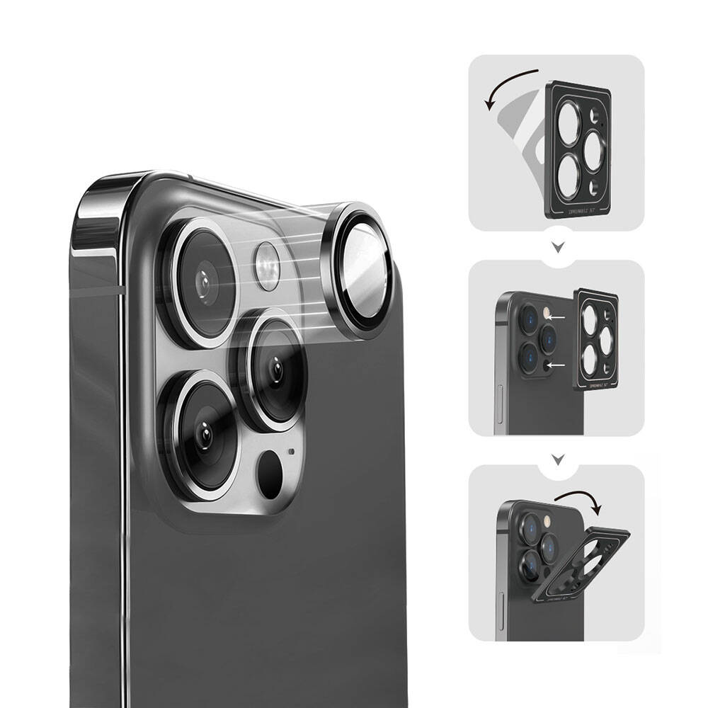__genel|1|apple-iphone-17-pro-max-wiwu-lens-guard-metal-kamera-lens-koruyucu-02|Apple iPhone 17 Pro Max​ Wiwu Lens Guard Metal Kamera Lens Koruyucu