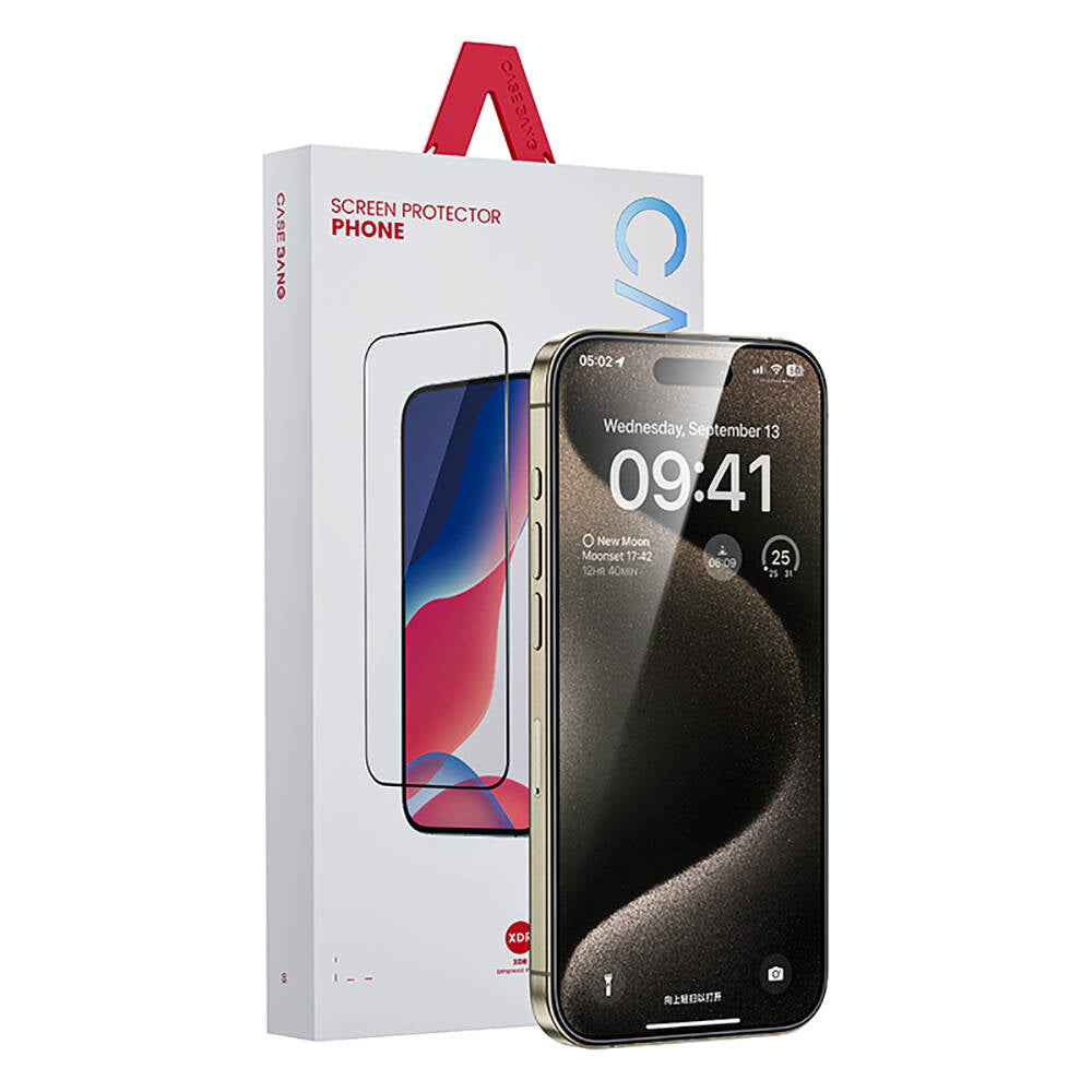 __genel|3|apple-iphone-17e-casebang-clear-hd-ekran-koruyucu-kolay-uygulama-aparati-04|Apple iPhone 17E Casebang Clear HD Ekran Koruyucu + Kolay Uygulama Aparatı