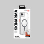 __genel|7|apple-iphone-17e-kilif-m-safe-sarj-ozellikli-seffaf-airbag-tasarimli-skinarma-saido-kapak-08|Apple iPhone 17E Kılıf MagSafe Şarj Özellikli Şeffaf Airbag Tasarımlı Skinarma Saido Kapak