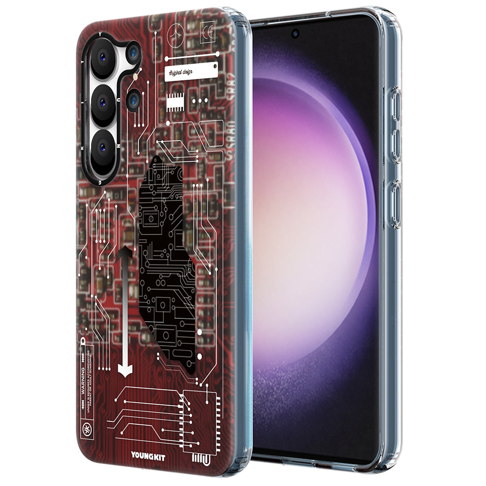 __genel|0|galaxy-s23-kilif-youngkit-technology-serisi-kapak-01|Galaxy S23 Kılıf YoungKit Technology Serisi Kapak