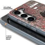__genel|6|galaxy-s23-kilif-youngkit-technology-serisi-kapak-07|Galaxy S23 Kılıf YoungKit Technology Serisi Kapak