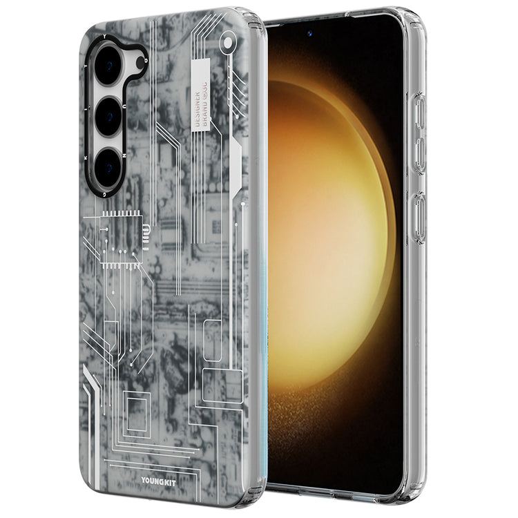 __genel|0|galaxy-s23-plus-kilif-youngkit-technology-serisi-kapak-01|Galaxy S23 Plus Kılıf YoungKit Technology Serisi Kapak