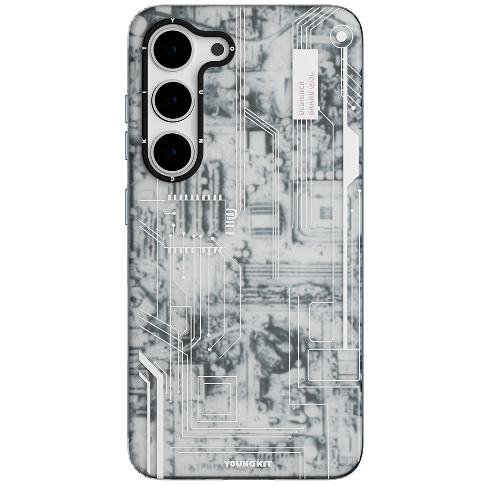 __genel|3|galaxy-s23-plus-kilif-youngkit-technology-serisi-kapak-04|Galaxy S23 Plus Kılıf YoungKit Technology Serisi Kapak