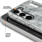 __genel|5|galaxy-s23-plus-kilif-youngkit-technology-serisi-kapak-06|Galaxy S23 Plus Kılıf YoungKit Technology Serisi Kapak