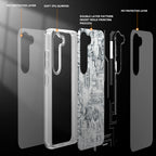 __genel|6|galaxy-s23-plus-kilif-youngkit-technology-serisi-kapak-07|Galaxy S23 Plus Kılıf YoungKit Technology Serisi Kapak
