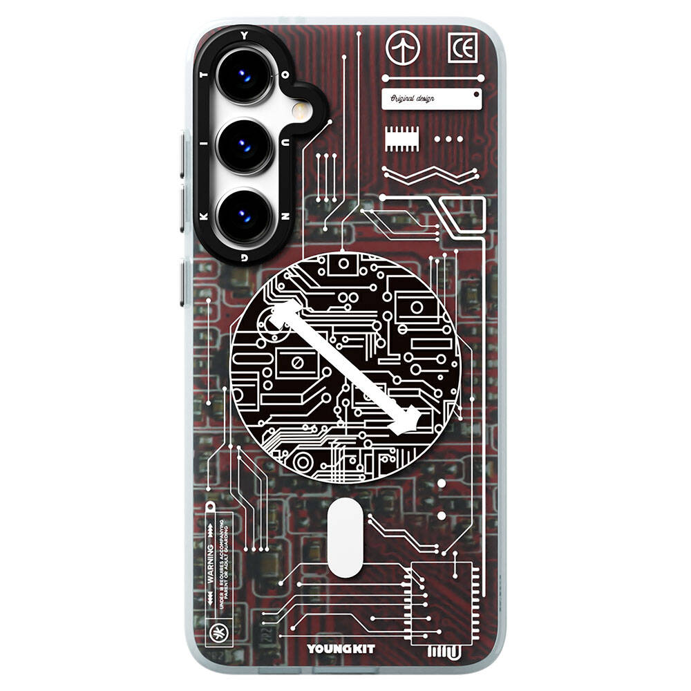 __genel|4|galaxy-s24-kilif-m-safe-sarj-ozellikli-youngkit-technology-serisi-kapak-05|Galaxy S24 Kılıf MagSafe Şarj Özellikli YoungKit Technology Serisi Kapak