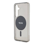 __genel|4|galaxy-s24-kilif-tumi-orjinal-lisansli-m-safe-sarj-ozellikli-airbag-koseli-transparan-plain-kapak-05|Galaxy S24 Kılıf TUMI Orjinal Lisanslı MagSafe Şarj Özellikli Airbag Köşeli Transparan Plain Kapak