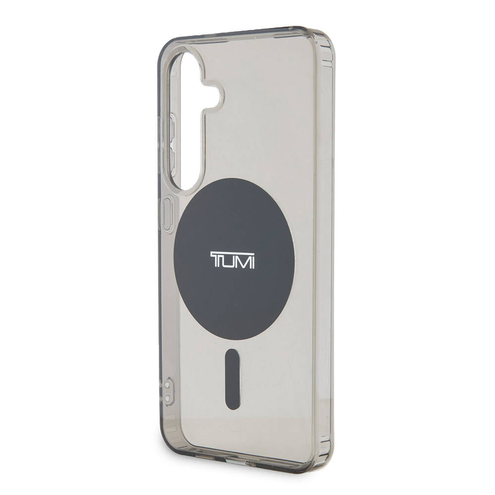 __genel|4|galaxy-s24-kilif-tumi-orjinal-lisansli-m-safe-sarj-ozellikli-airbag-koseli-transparan-plain-kapak-05|Galaxy S24 Kılıf TUMI Orjinal Lisanslı MagSafe Şarj Özellikli Airbag Köşeli Transparan Plain Kapak