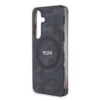 __genel|4|galaxy-s24-kilif-tumi-orjinal-lisansli-m-safe-sarj-ozellikli-buzlanmis-saydam-ag-kamuflaji-desenli-kapak-05|Galaxy S24 Kılıf TUMI Orjinal Lisanslı MagSafe Şarj Özellikli Buzlanmış Saydam Ağ Kamuflajı Desenli Kapak