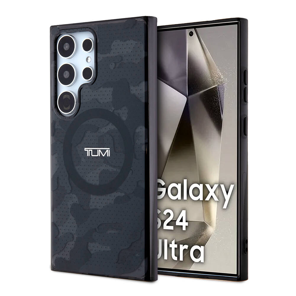 __genel|0|galaxy-s24-ultra-kilif-tumi-orjinal-lisansli-m-safe-sarj-ozellikli-buzlanmis-saydam-ag-kamuflaji-desenli-kapak-01|Galaxy S24 Ultra Kılıf TUMI Orjinal Lisanslı MagSafe Şarj Özellikli Buzlanmış Saydam Ağ Kamuflajı Desenli Kapak