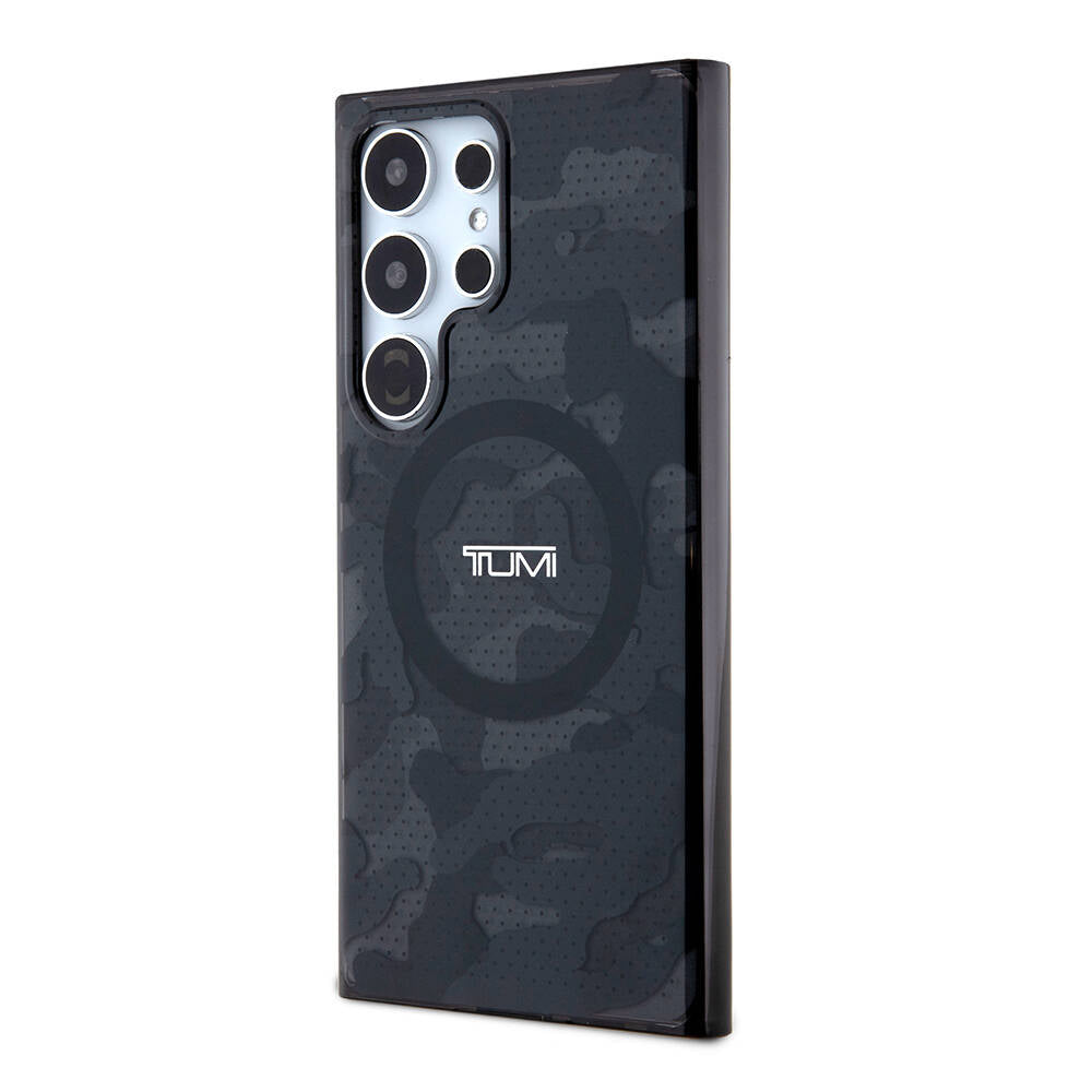 __genel|1|galaxy-s24-ultra-kilif-tumi-orjinal-lisansli-m-safe-sarj-ozellikli-buzlanmis-saydam-ag-kamuflaji-desenli-kapak-02|Galaxy S24 Ultra Kılıf TUMI Orjinal Lisanslı MagSafe Şarj Özellikli Buzlanmış Saydam Ağ Kamuflajı Desenli Kapak
