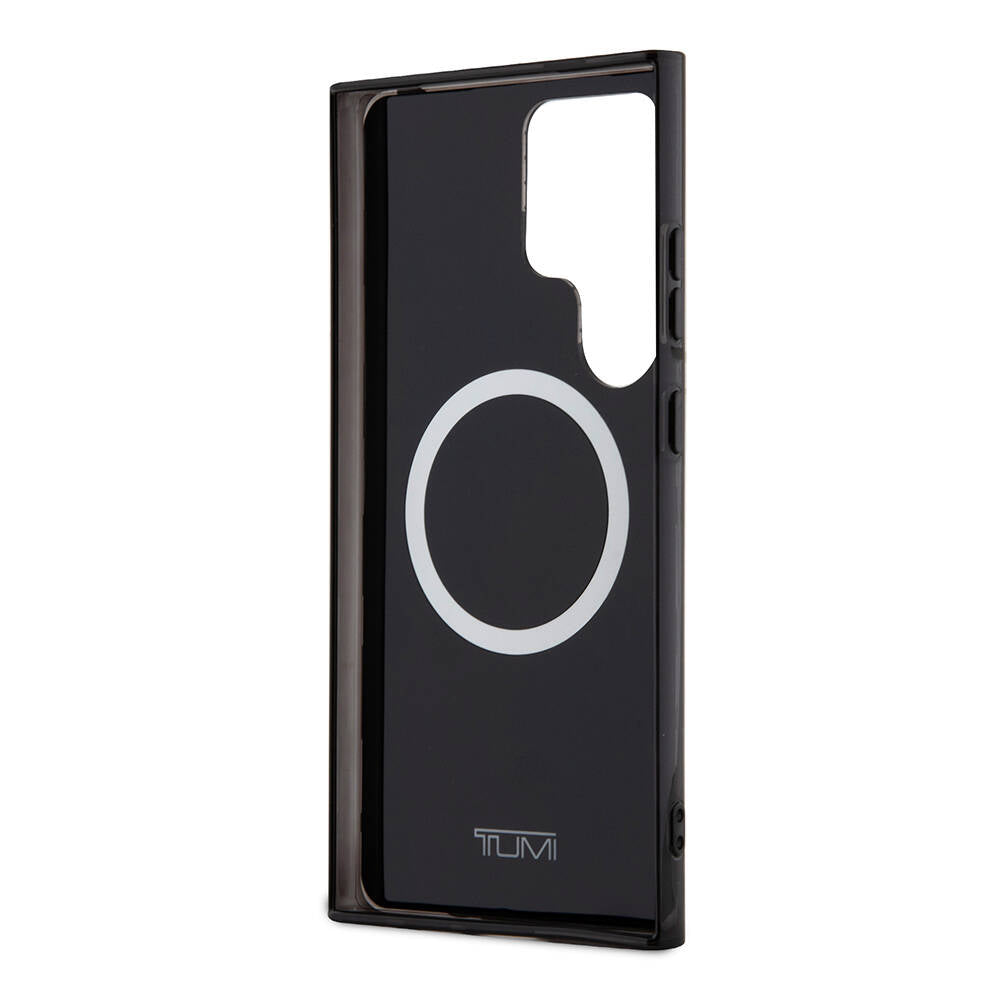 __genel|5|galaxy-s24-ultra-kilif-tumi-orjinal-lisansli-m-safe-sarj-ozellikli-buzlanmis-saydam-ag-kamuflaji-desenli-kapak-06|Galaxy S24 Ultra Kılıf TUMI Orjinal Lisanslı MagSafe Şarj Özellikli Buzlanmış Saydam Ağ Kamuflajı Desenli Kapak