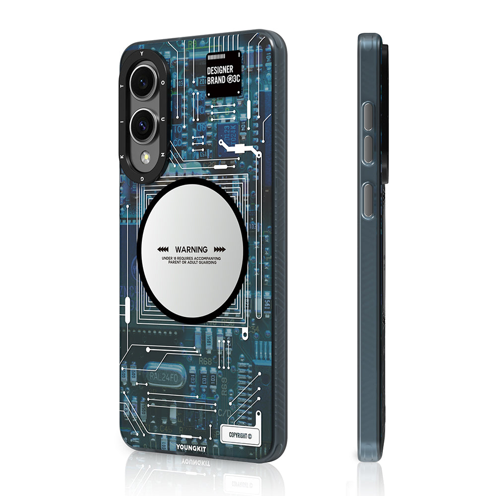 __genel|0|galaxy-s25-edge-kilif-m-safe-sarj-ozellikli-youngkit-technology-serisi-kapak-01|Galaxy S25 Edge Kılıf MagSafe Şarj Özellikli Youngkit Technology Serisi Kapak
