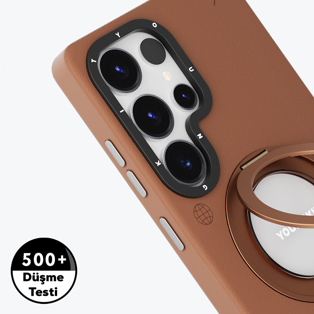 __genel|7|galaxy-s25-ultra-kilif-m-safe-sarj-ozellikli-360-standli-basit-mat-deri-desenli-youngkit-tech-leather-serisi-kapak-08|Galaxy S25 Ultra Kılıf MagSafe Şarj Özellikli 360° Standlı Basit Mat Deri Desenli Youngkit Tech Leather Serisi Kapak