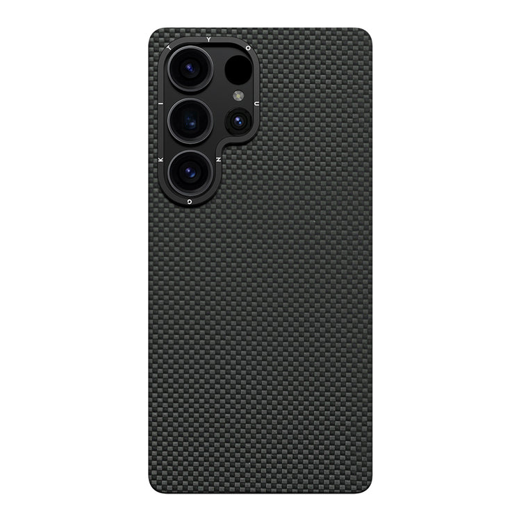 __genel|0|galaxy-s25-ultra-kilif-m-safe-sarj-ozellikli-aramid-fiber-youngkit-1500d-extreme-wing-serisi-kapak-01|Galaxy S25 Ultra Kılıf MagSafe Şarj Özellikli Aramid Fiber Youngkit 1500D Extreme Wing Serisi Kapak