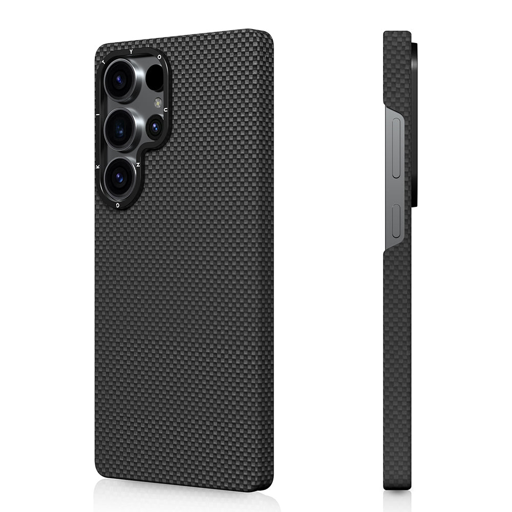 __genel|3|galaxy-s25-ultra-kilif-m-safe-sarj-ozellikli-aramid-fiber-youngkit-1500d-extreme-wing-serisi-kapak-04|Galaxy S25 Ultra Kılıf MagSafe Şarj Özellikli Aramid Fiber Youngkit 1500D Extreme Wing Serisi Kapak