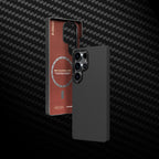 __genel|7|galaxy-s25-ultra-kilif-m-safe-sarj-ozellikli-aramid-fiber-youngkit-1500d-extreme-wing-serisi-kapak-08|Galaxy S25 Ultra Kılıf MagSafe Şarj Özellikli Aramid Fiber Youngkit 1500D Extreme Wing Serisi Kapak
