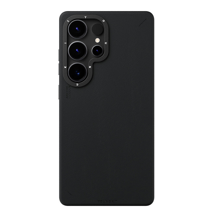 __genel|0|galaxy-s25-ultra-kilif-m-safe-sarj-ozellikli-basit-mat-deri-desenli-youngkit-tech-fashion-serisi-kapak-01|Galaxy S25 Ultra Kılıf MagSafe Şarj Özellikli Basit Mat Deri Desenli Youngkit Tech Fashion Serisi Kapak