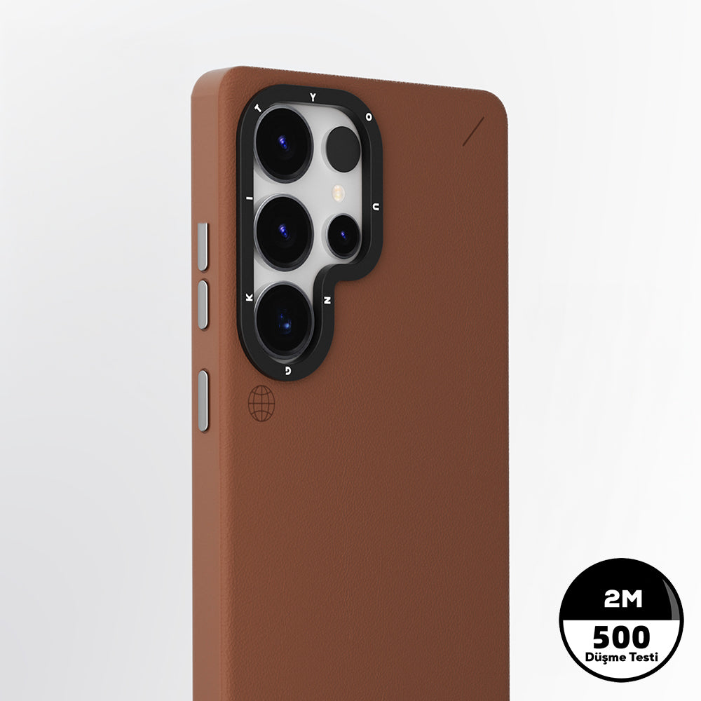__genel|4|galaxy-s25-ultra-kilif-m-safe-sarj-ozellikli-basit-mat-deri-desenli-youngkit-tech-fashion-serisi-kapak-05|Galaxy S25 Ultra Kılıf MagSafe Şarj Özellikli Basit Mat Deri Desenli Youngkit Tech Fashion Serisi Kapak