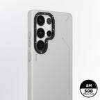 __genel|5|galaxy-s25-ultra-kilif-m-safe-sarj-ozellikli-basit-mat-deri-desenli-youngkit-tech-fashion-serisi-kapak-06|Galaxy S25 Ultra Kılıf MagSafe Şarj Özellikli Basit Mat Deri Desenli Youngkit Tech Fashion Serisi Kapak