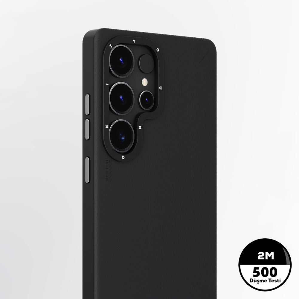 __genel|6|galaxy-s25-ultra-kilif-m-safe-sarj-ozellikli-basit-mat-deri-desenli-youngkit-tech-fashion-serisi-kapak-07|Galaxy S25 Ultra Kılıf MagSafe Şarj Özellikli Basit Mat Deri Desenli Youngkit Tech Fashion Serisi Kapak
