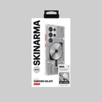 __genel|4|galaxy-s25-ultra-kilif-m-safe-sarj-ozellikli-disk-desenli-airbag-tasarimli-skinarma-nova-kapak-05|Galaxy S25 Ultra Kılıf MagSafe Şarj Özellikli Disk Desenli Airbag Tasarımlı Skinarma Nova Kapak