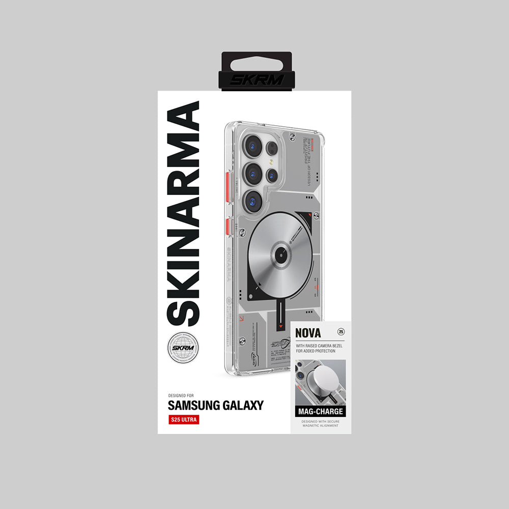 __genel|4|galaxy-s25-ultra-kilif-m-safe-sarj-ozellikli-disk-desenli-airbag-tasarimli-skinarma-nova-kapak-05|Galaxy S25 Ultra Kılıf MagSafe Şarj Özellikli Disk Desenli Airbag Tasarımlı Skinarma Nova Kapak