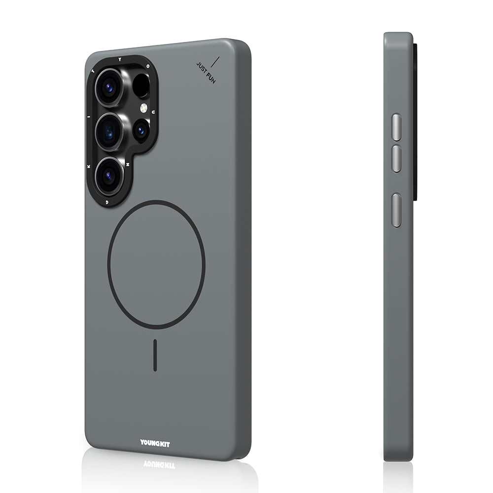 __genel|2|galaxy-s25-ultra-kilif-m-safe-sarj-ozellikli-youngkit-dynamag-serisi-kapak-03|Galaxy S25 Ultra Kılıf MagSafe Şarj Özellikli Youngkit Dynamag Serisi Kapak