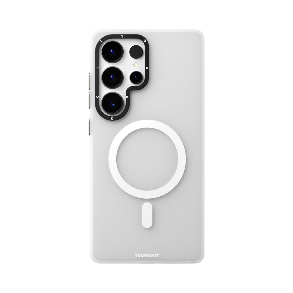 __genel|1|galaxy-s25-ultra-kilif-m-safe-sarj-ozellikli-youngkit-hidden-sand-serisi-kapak-02|Galaxy S25 Ultra Kılıf MagSafe Şarj Özellikli Youngkit Hidden Sand Serisi Kapak
