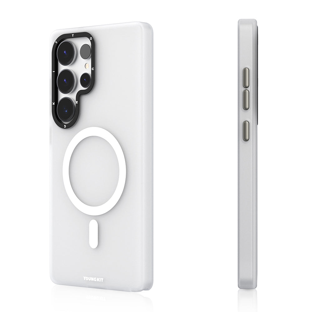 __genel|3|galaxy-s25-ultra-kilif-m-safe-sarj-ozellikli-youngkit-hidden-sand-serisi-kapak-04|Galaxy S25 Ultra Kılıf MagSafe Şarj Özellikli Youngkit Hidden Sand Serisi Kapak
