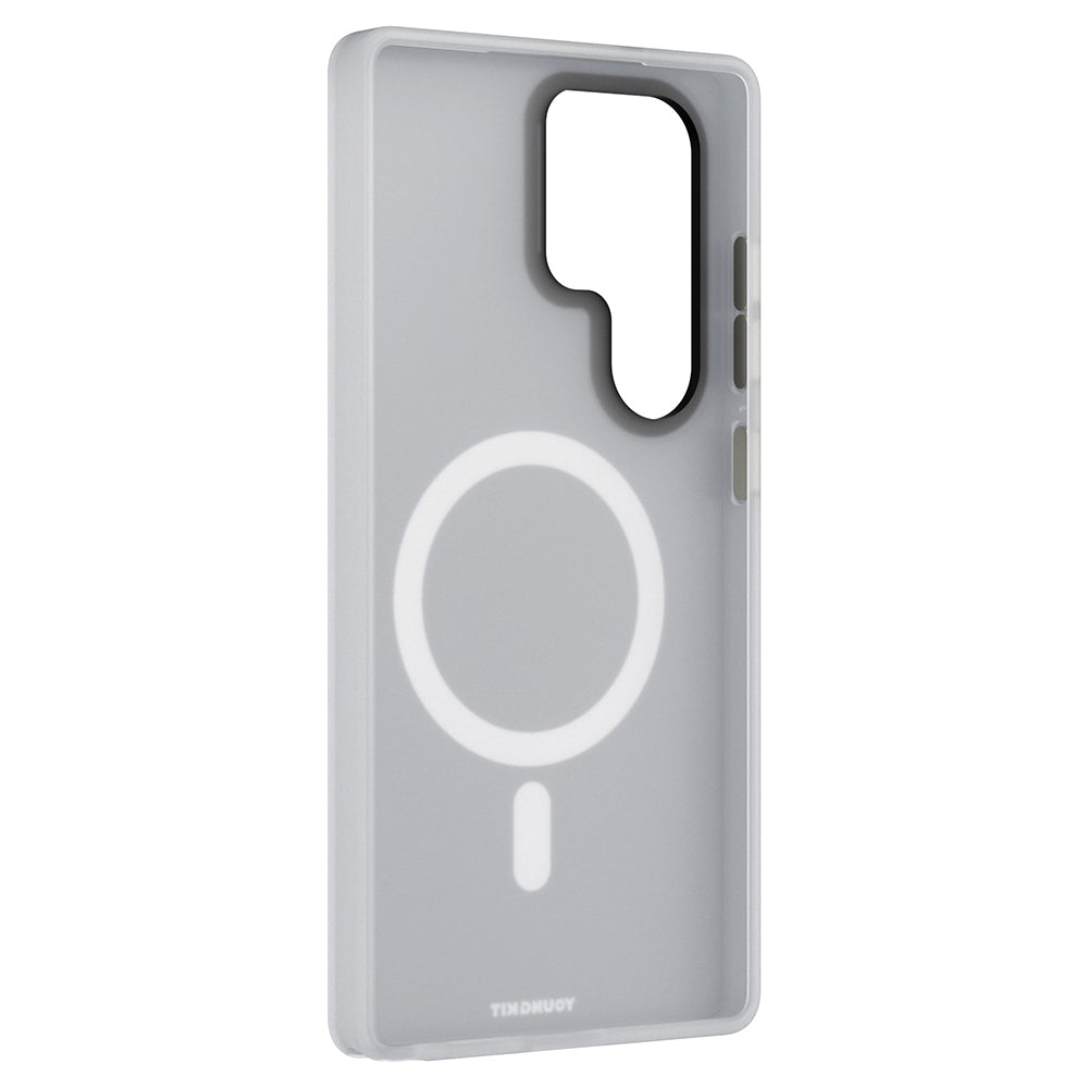 __genel|7|galaxy-s25-ultra-kilif-m-safe-sarj-ozellikli-youngkit-hidden-sand-serisi-kapak-08|Galaxy S25 Ultra Kılıf MagSafe Şarj Özellikli Youngkit Hidden Sand Serisi Kapak