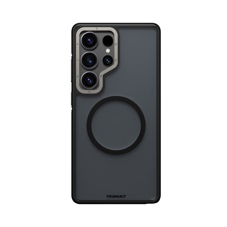 __genel|0|galaxy-s25-ultra-kilif-m-safe-sarj-ozellikli-youngkit-rock-sand-serisi-kapak-01|Galaxy S25 Ultra Kılıf MagSafe Şarj Özellikli Youngkit Rock Sand Serisi Kapak