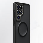 __genel|4|galaxy-s25-ultra-kilif-m-safe-sarj-ozellikli-youngkit-rock-sand-serisi-kapak-05|Galaxy S25 Ultra Kılıf MagSafe Şarj Özellikli Youngkit Rock Sand Serisi Kapak