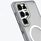 __genel|6|galaxy-s25-ultra-kilif-m-safe-sarj-ozellikli-youngkit-rock-sand-serisi-kapak-07|Galaxy S25 Ultra Kılıf MagSafe Şarj Özellikli Youngkit Rock Sand Serisi Kapak