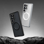 __genel|9|galaxy-s25-ultra-kilif-m-safe-sarj-ozellikli-youngkit-rock-sand-serisi-kapak-10|Galaxy S25 Ultra Kılıf MagSafe Şarj Özellikli Youngkit Rock Sand Serisi Kapak