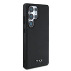__genel|1|galaxy-s25-ultra-kilif-tumi-m-safe-sarj-ozellikli-deri-noktali-dizayn-kapak-02|Galaxy S25 Ultra Kılıf TUMI MagSafe Şarj Özellikli Deri Noktalı Dizayn Kapak